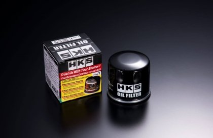 HKS Oil Filter 2013-2021 BRZ / 2013-2016 FRS / 2017-2021 86 - 52009-AK005 - Subimods.com