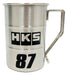 HKS Premium Drum Can Mug - 51007-AK528 - Subimods.com