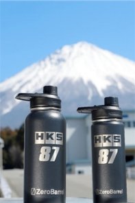 HKS Premium Large #87 Drink Bottle - Subimods.com