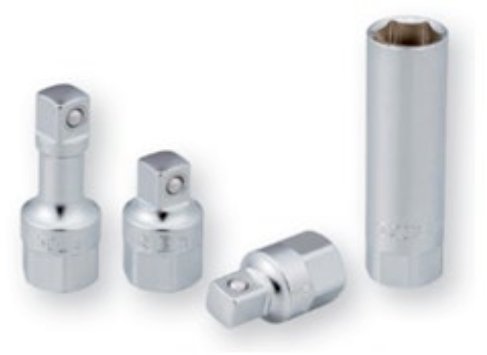 【極】SAURUS PLUG’N’’62BC＆Abu5000C スペシャルセット 7Pcs 3/8