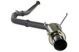 HKS Racing Catback Exhaust 2011-2014 WRX Sedan / 2011-2014 STI Sedan - 31008-BF003 - Subimods.com