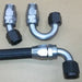 HKS S-Type Oil Cooler Kit 2022-2024 BRZ / 2022-2024 GR86 - 15004-AT014 - Subimods.com