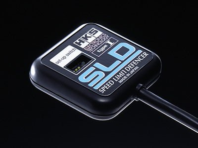 HKS Speed Defense Limiter - 4502-RA002 - Subimods.com