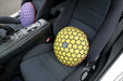 HKS SPF Cushion Pillow Yellow - 51007-AK559 - Subimods.com