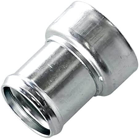 HKS SSQV Suction Return Pipe Fitting - 71002-AK004 - Subimods.com