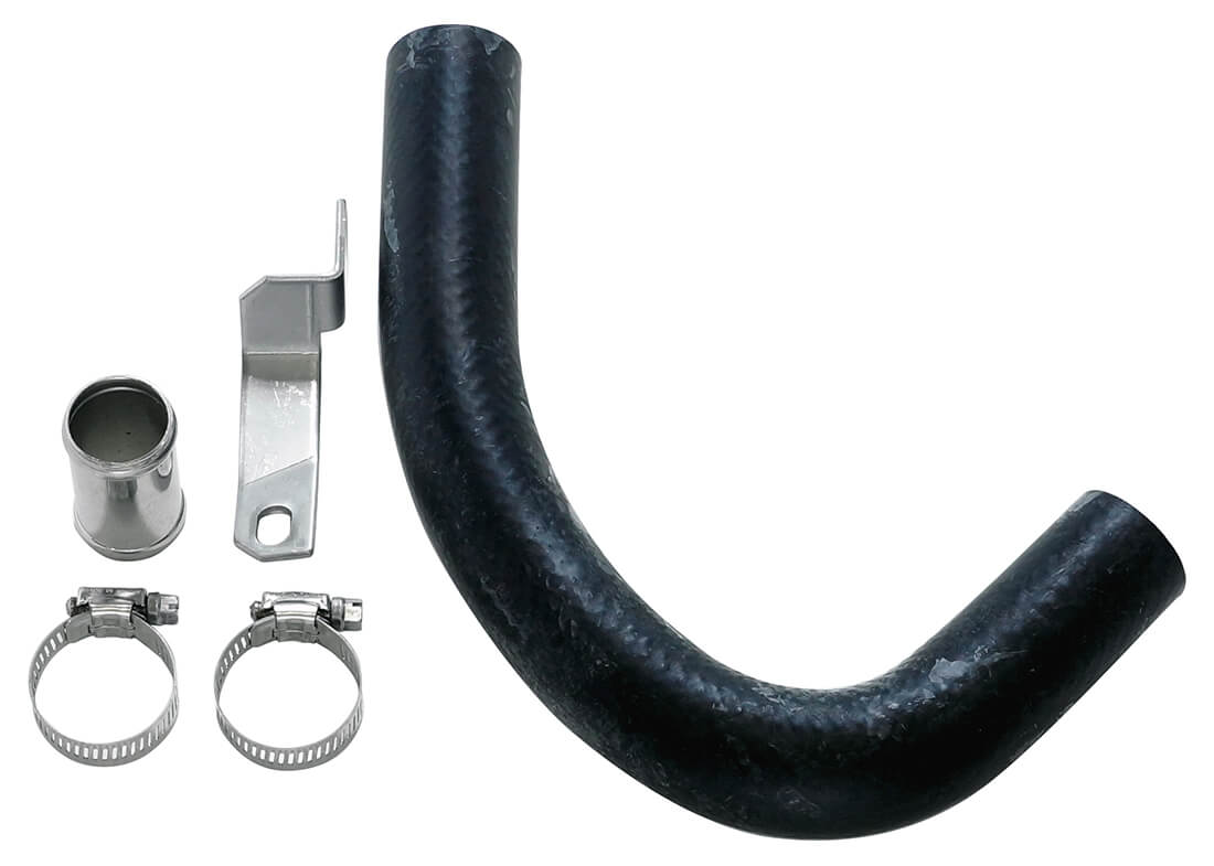 HKS SSQV Recirculation Kit | Subaru Impreza WRX STi (08-21) (71002-AF002) main image 1