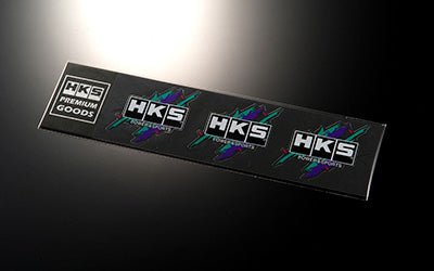 HKS Super Racing Sticker Pack - 51003-AK122 - Subimods.com