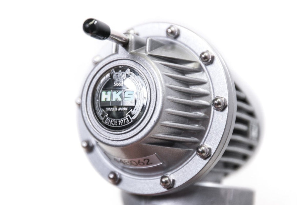 HKS Super SQV4 Blow Off Valve 2002-2007 WRX / 2004-2007 STI / 2004-2008 Forester XT - 71008-AF006 - Subimods.com