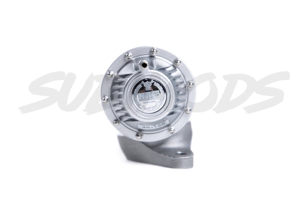 HKS Super SQV4 Blow Off Valve 2008-2021 STI - 71008-AF013 - Subimods.com