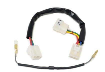 HKS Turbo Timer X Series Harness 2002-2007 WRX / 2004-2007 STI - 4103-RF002 - Subimods.com