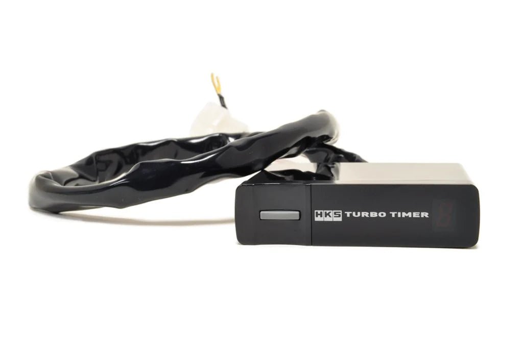 HKS Turbo Timer X Series Universal for Subaru WRX STI 2002