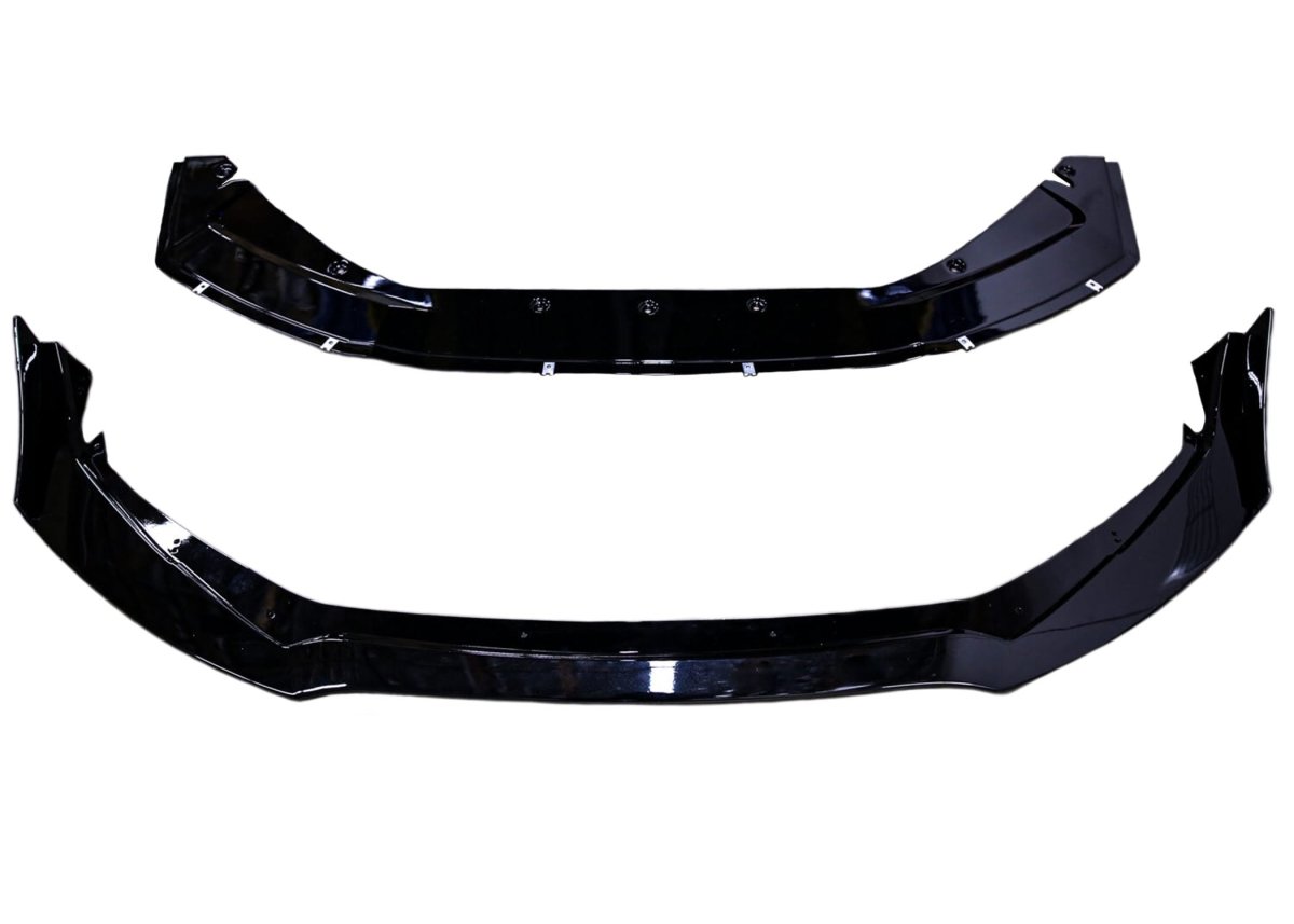 HKS Type-S Rear Under Spoiler | Toyota GR86 / Subaru BRZ (22+) (53004-AT024)