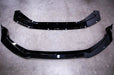 HKS Type S Lip Spoiler Set 2022-2024 BRZ - 53004-AF003 - Subimods.com