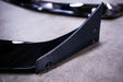 HKS Type S Lip Spoiler Set 2022-2024 BRZ - 53004-AF003 - Subimods.com