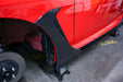 HKS Type S Lip Spoiler Set 2022-2024 BRZ - 53004-AF003 - Subimods.com