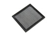 HPS Performance Panel Filter 2018-2020 Impreza / 2019-2022 Forester / 2020-2022 Legacy / 2020-2021 Crosstrek / 2021-2022 Outback / 2019-2022 Ascent - HPS-457374 - Subimods.com