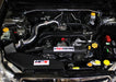 HPS Performance Polished Shortram Air Intake w/ Heatshield 2010-2011 Legacy NA 2.5L / 2010-2012 Outback 2.5L NA - 827-557P - Subimods.com