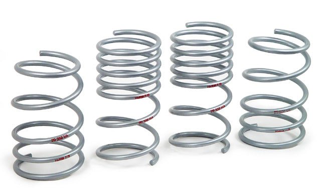 H&R Sport Springs for 2004-2007 WRX STI - Subimods — Subimods.com