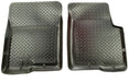 Husky Liners Classic Style Front Floor Liners 1998-2008 Forester - 34061 - Subimods.com