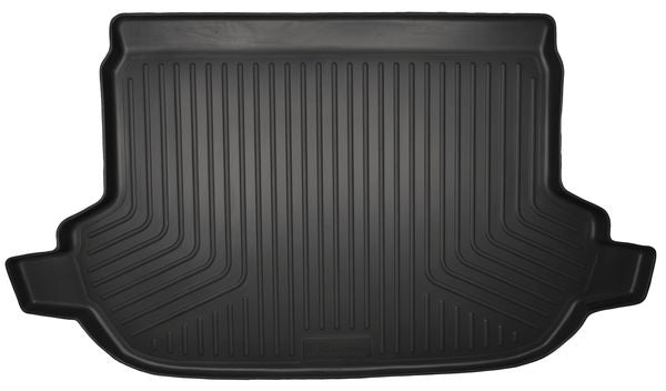 Husky Liners WeatherBeater Trunk Liner 2014-2018 Forester - 49881 - Subimods.com