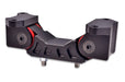 IAG Competition Series 6 Speed Transmission Mount 2004-2021 STI - IAG-DRV-2110 - Subimods.com