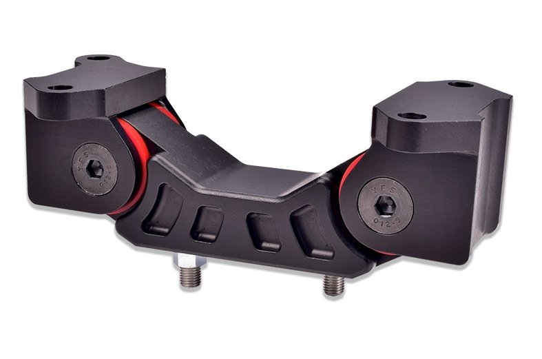 IAG Competition Series 6 Speed Transmission Mount 2004-2021 STI - IAG-DRV-2110 - Subimods.com