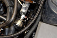 IAG Performance 0-100 PSI Liquid Filled Fuel Pressure Gauge Black Face - IAG-AFD-2050 - Subimods.com