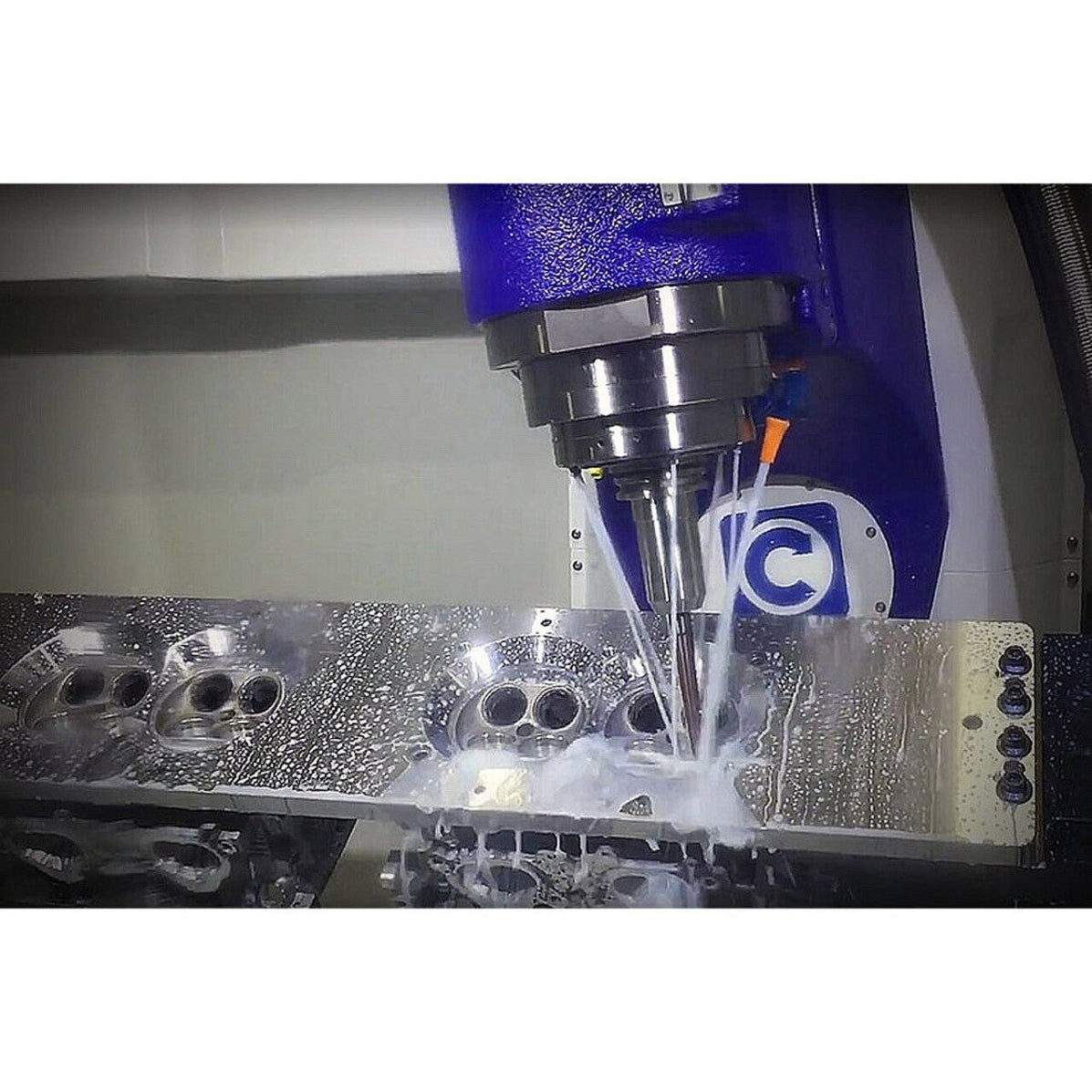 IAG Performance 1150 Series EJ25 Long Block w/ IAG 1150 Heads and GSC