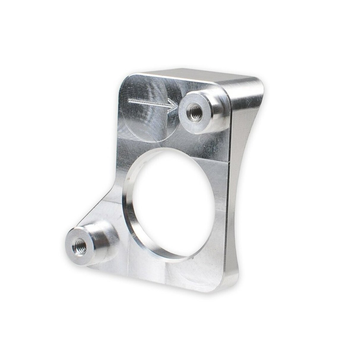 Maf Block Off Plates