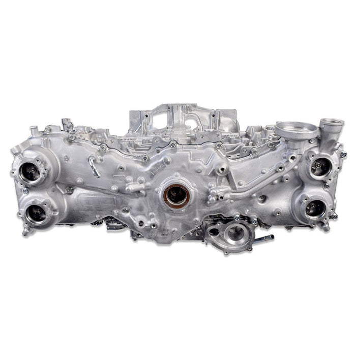 IAG Performance 600 Series FA20 DIT Long Block 2015-2021 WRX - IAG-ENG-L600 - Subimods.com