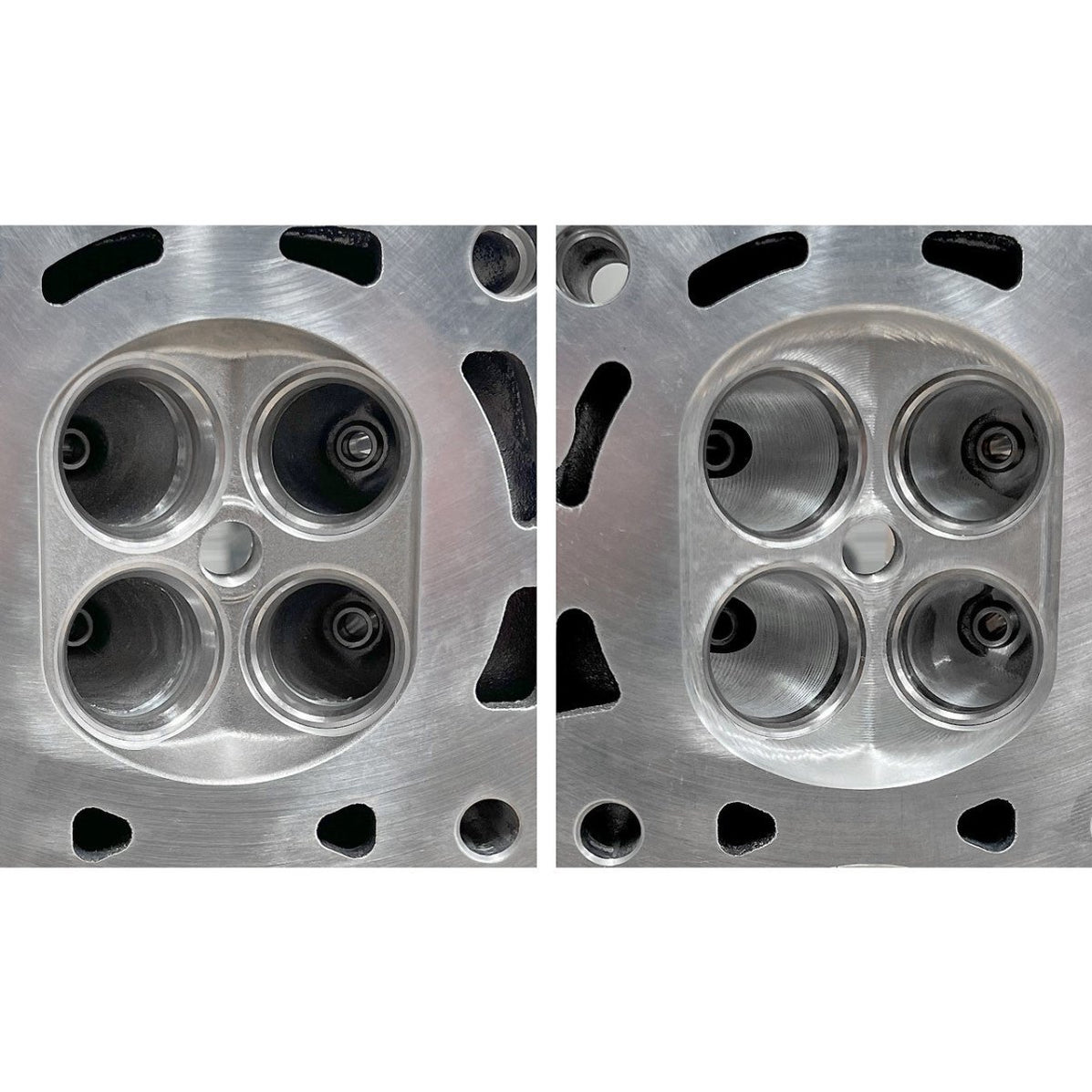 IAG 750 Closed Deck EJ25 Long Block for WRX STI 2002-2021 — Subimods.com