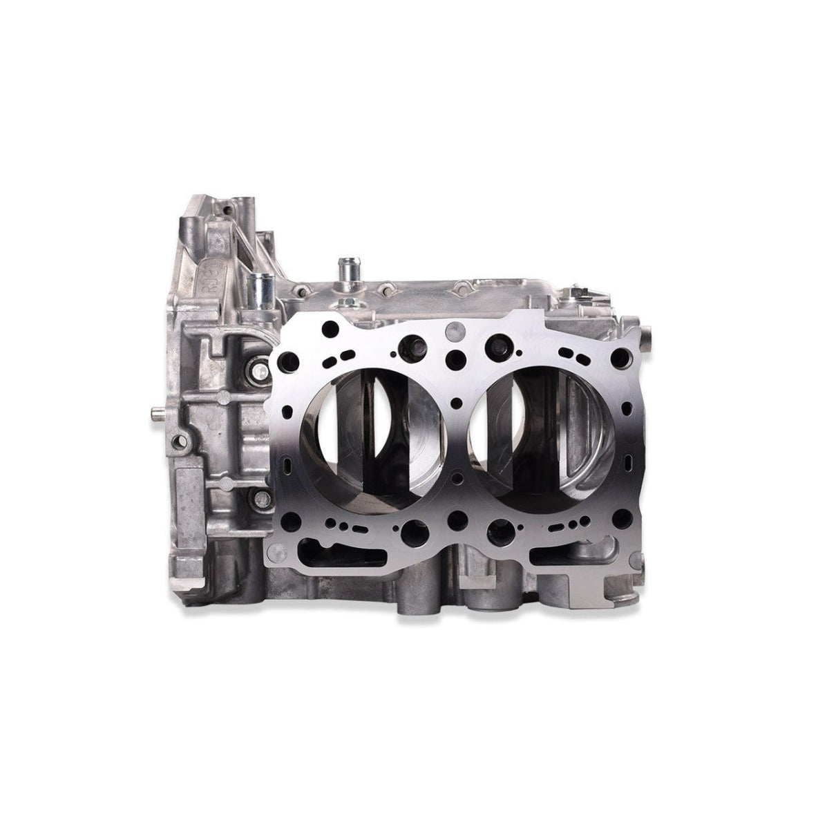 IAG Performance 750 Series EJ25 Short Block WRX STI Forester — Subimods.com