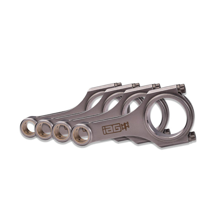 IAG Performance 750 Series EJ25 Short Block 2002-2014 WRX / 2004-2021 STI / 2004-2013 Forester XT / 2005-2009 Legacy GT - IAG-ENG-S750 - Subimods.com