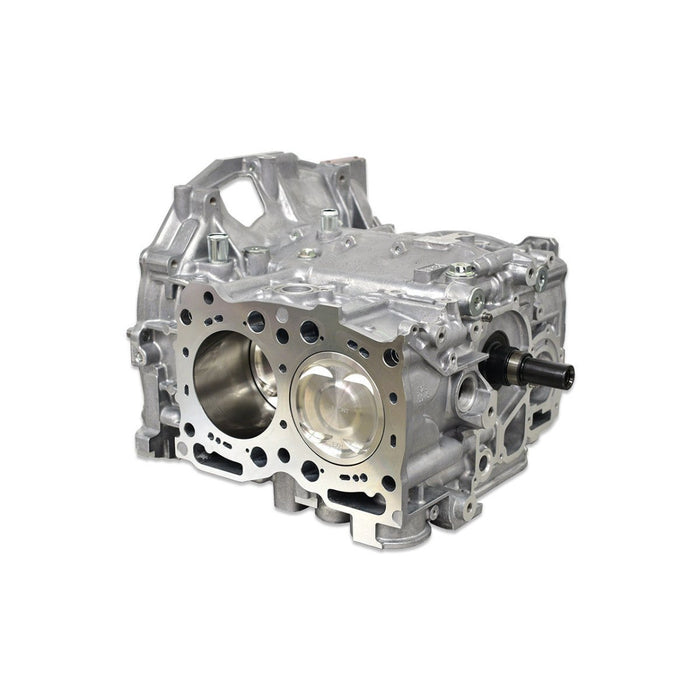 IAG Performance 750 Series EJ25 Short Block 2002-2014 WRX / 2004-2021 STI / 2004-2013 Forester XT / 2005-2009 Legacy GT - IAG-ENG-S750 - Subimods.com