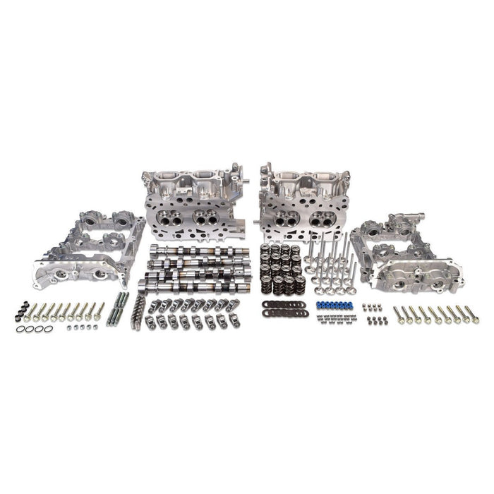 Iag Performance Engine IAG Performance 800 Series FA20 DIT Long Block for WRX 2015 β Subimods.com