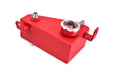 IAG Performance Coolant Expansion Tank Red 2002-2007 WRX / 2004-2007 STI - IAG-ENG-5301RD - Subimods.com