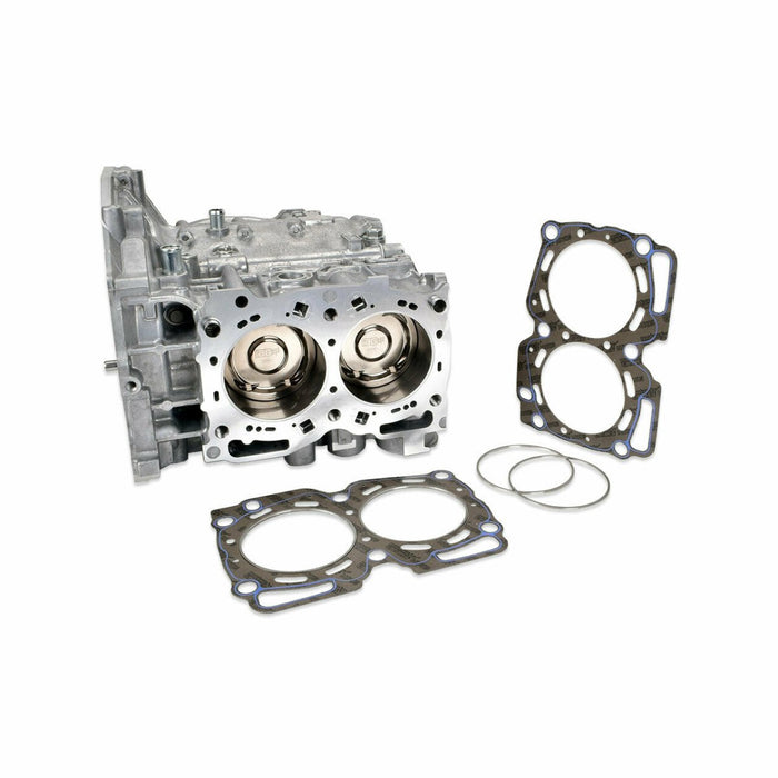 IAG Performance Fire-Lock Head Gasket Pair EJ25 / EJ257 100mm Bore .051 Inch Thickness w/ 14mm Head Studs - IAG-ENG-1741 - Subimods.com