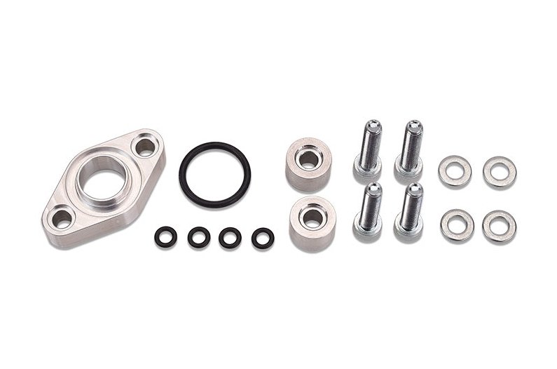 IAG Performance Oil Pickup Spacer Kit - IAG-ENG-2081SP - Subimods.com