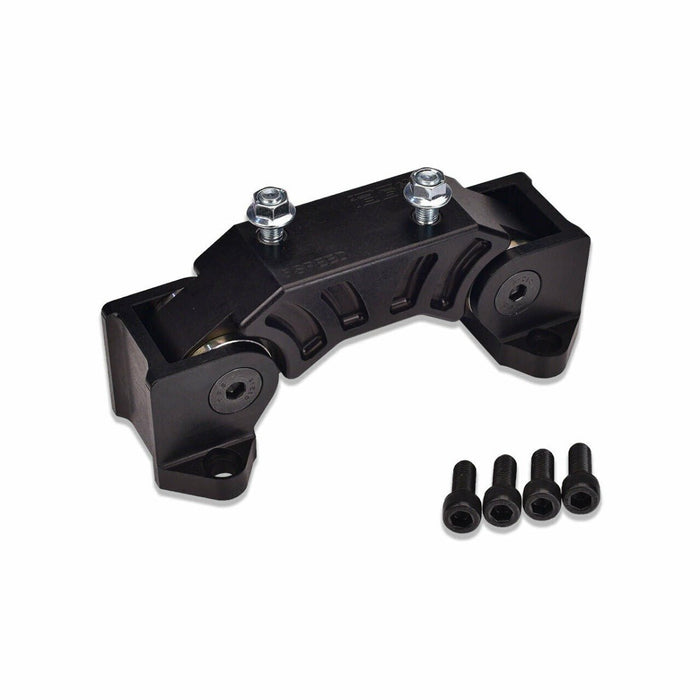 IAG Performance Race Series Transmission Mount 2002-2021 WRX / 2005-2009 LGT / 2004-2008 FXT - IAG-DRV-2150 - Subimods.com