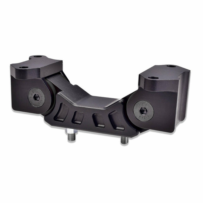 IAG Performance Street Series 6 Speed Transmission Mount 2004-2021 STI - IAG-DRV-2100 - Subimods.com