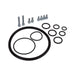 IAG Performance V3 Air / Oil Separator (AOS) Replacement Seal / Hardware Kit - IAG-RPL-7110 - Subimods.com