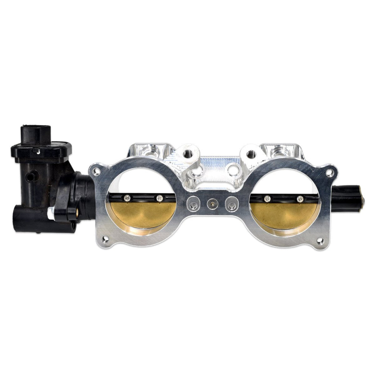 IAG V3 Top Feed TGV Housings for WRX STI 2007-2014 — Subimods.com