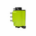 IAG Performance V3 Street Series Air / Oil Separator (AOS) Neon Yellow 2022 WRX - IAG-ENG-7183NY - Subimods.com