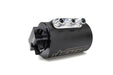 IAG Performance V3 Street Series Air / Oil Separator (AOS) Wrinkle Black 2015-2021 WRX - IAG-ENG-7182BK - Subimods.com
