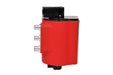 IAG Performance V3 Street Series Air / Oil Separator (AOS) Wrinkle Red 2015-2021 WRX - IAG-ENG-7182RD - Subimods.com