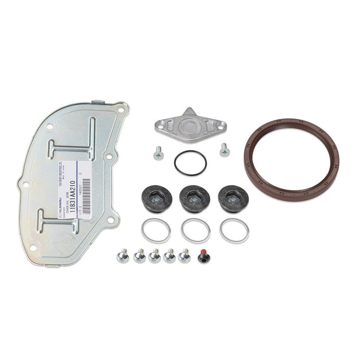 IAG Performance Wrist Pin / Cover Seal Kit Most EJ25 Short Blocks - IAG-ENG-1720 - Subimods.com