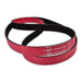 IAG Red Racing Timing Belt 2002-2014 WRX / 2004-2021 STI / 2005-2012 LGT / 2004-2013 FXT - IAG-ACC-5206 - Subimods.com