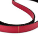 IAG Red Racing Timing Belt 2002-2014 WRX / 2004-2021 STI / 2005-2012 LGT / 2004-2013 FXT - IAG-ACC-5206 - Subimods.com