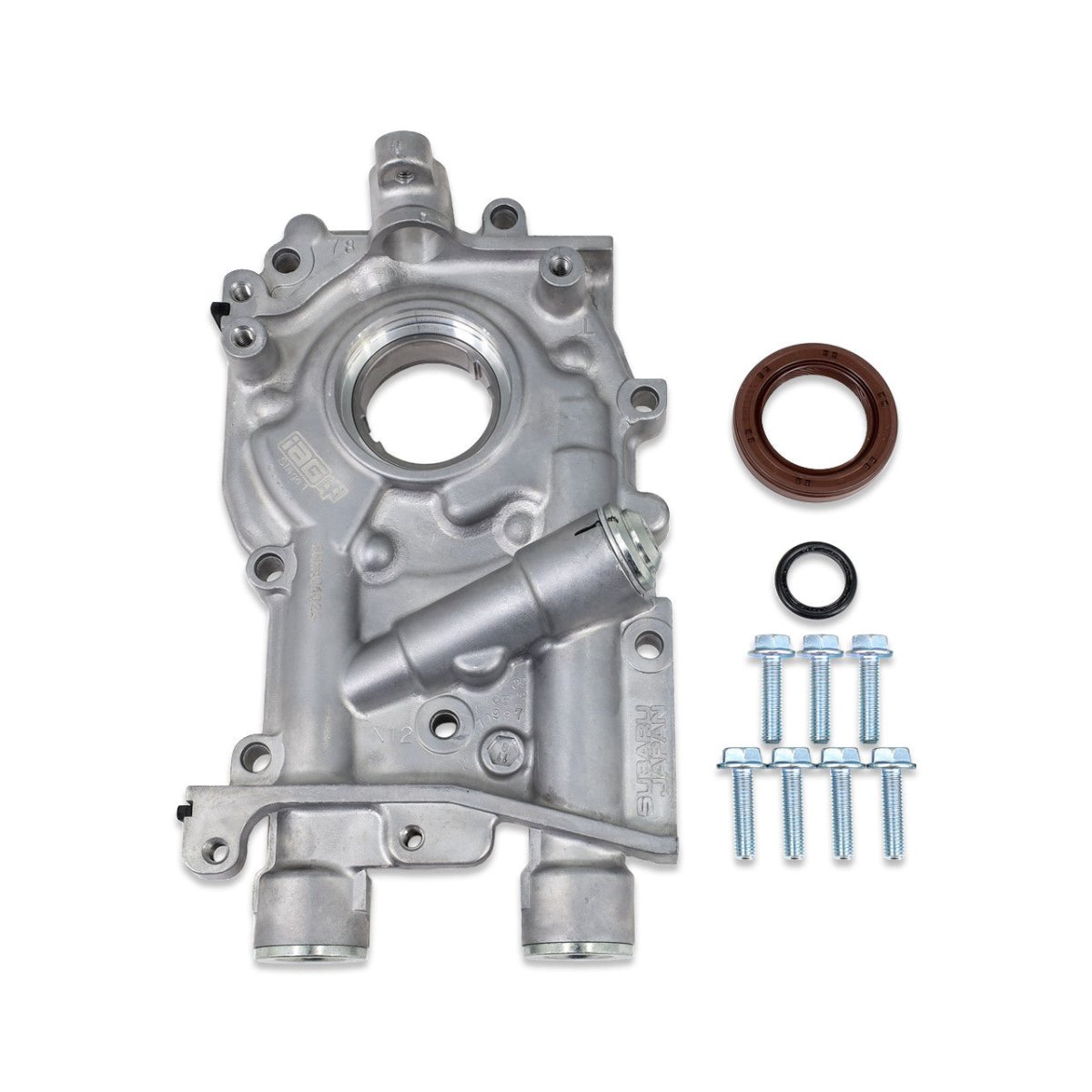 Oil Pumps