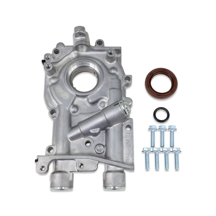 IAG Stage 1 Blueprinted 11mm Oil Pump 2002-2014 WRX / 2004-2021 STI / 2005-2012 Legacy GT / 2005-2009 Outback XT / 2004-2013 Forester XT - IAG-ENG-2230 - Subimods.com